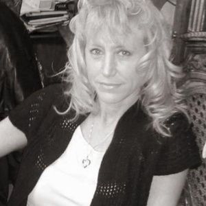 Meet your Posher, Cathleen